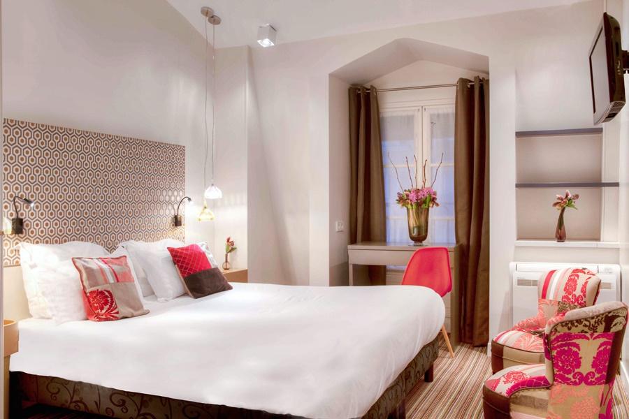 Sevres Saint Germain Hotel Parijs