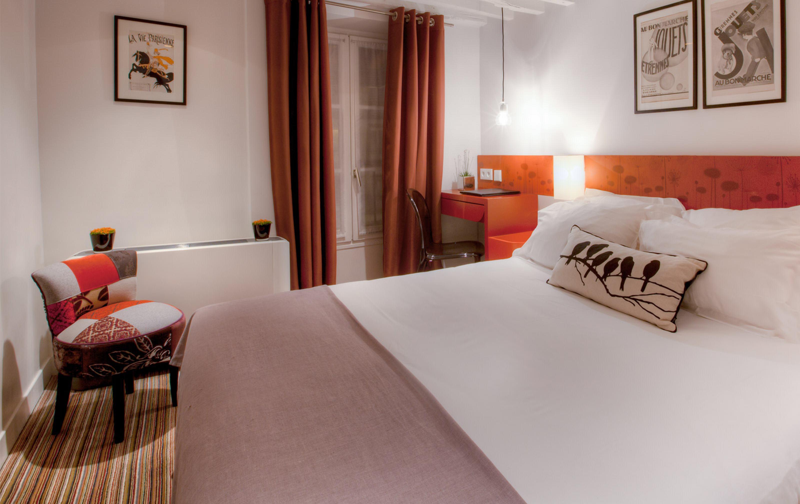 Sevres Saint Germain 3* Parijs