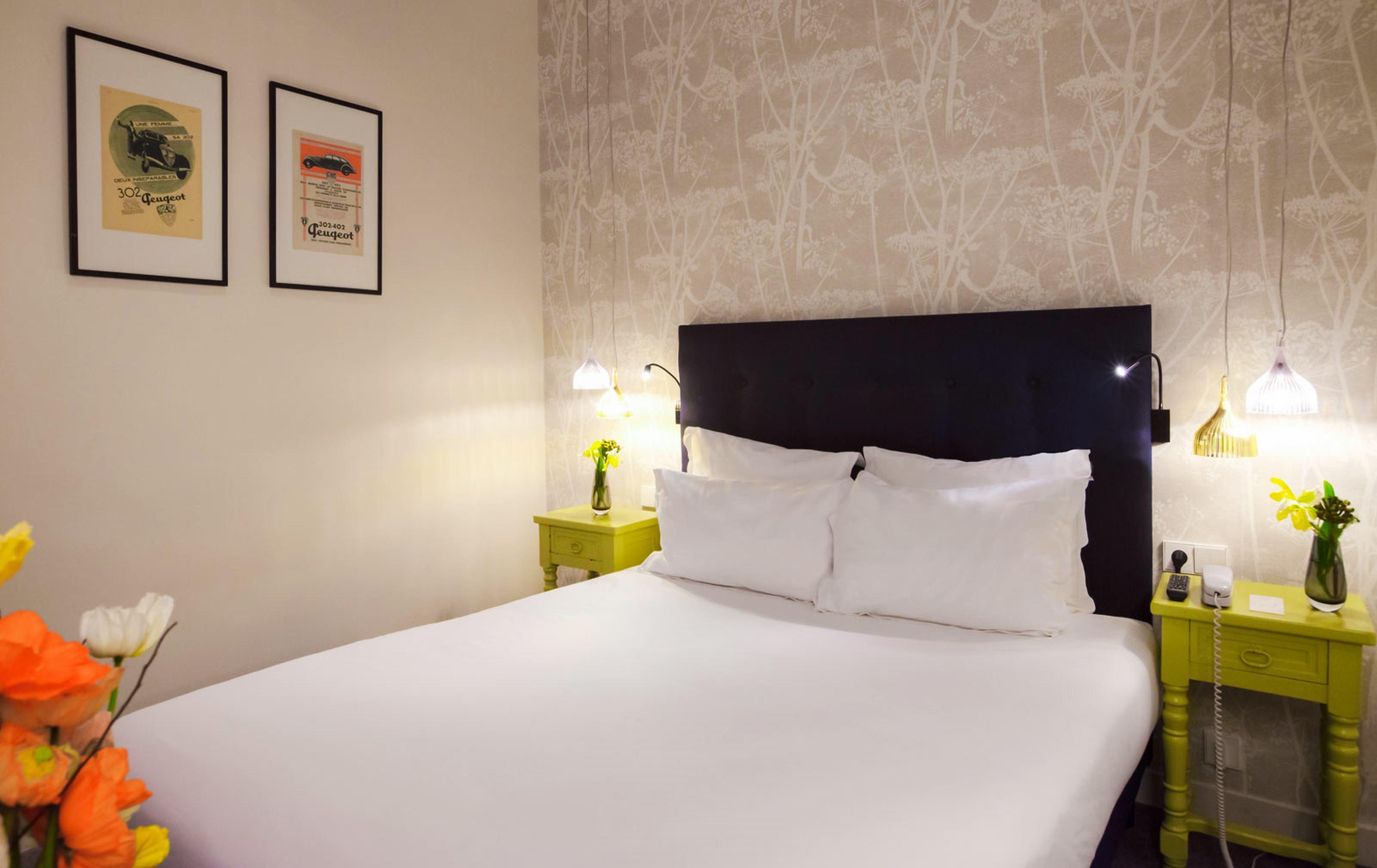 Hotel Sevres Saint Germain Parijs