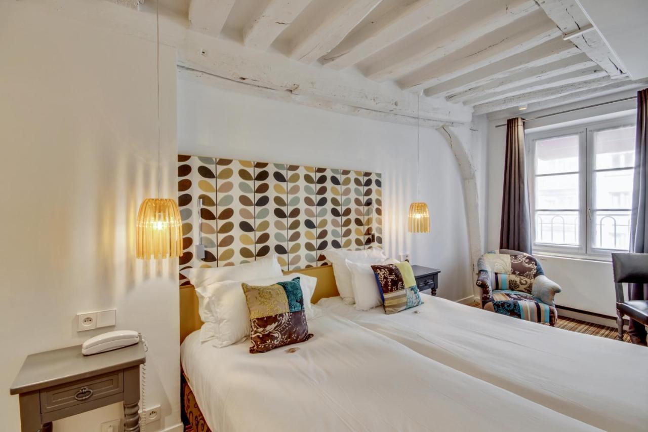Sevres Saint Germain Hotel Parijs