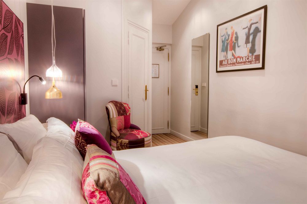Sevres Saint Germain Hotel Parijs